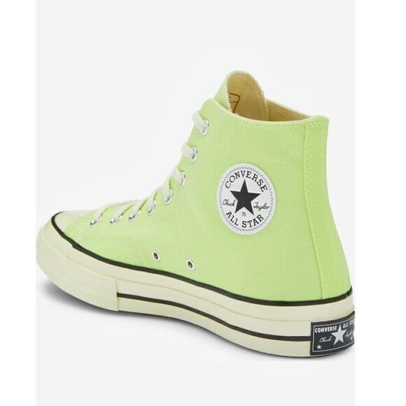 Converse | Chuck Taylor High Top Sneakers - Picture 2 of 8